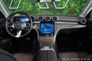 Mercedes-Benz C 220d*ZÁRUKA*PANO*LED*360* 2024