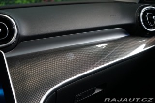 Mercedes-Benz C 220d*ZÁRUKA*PANO*LED*360* 2024