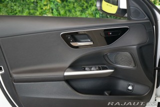 Mercedes-Benz C 220d*ZÁRUKA*PANO*LED*360* 2024
