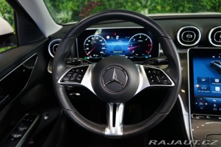 Mercedes-Benz C 220d*ZÁRUKA*PANO*LED*360* 2024