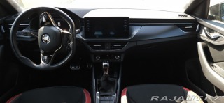 Škoda Scala Monte Carlo 2023