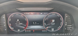 Škoda Scala Monte Carlo 2023