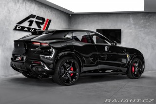 Ferrari Purosangue  2025
