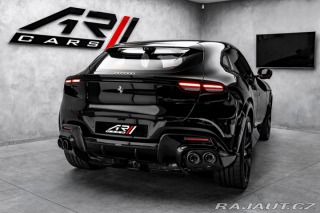 Ferrari Purosangue  2025