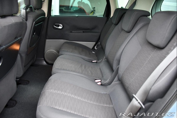 Renault Scénic 1.6i PANORAMA 2007