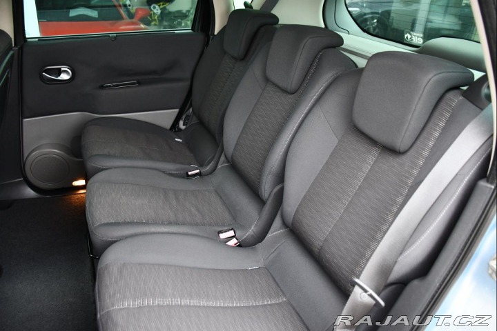 Renault Scénic 1.6i PANORAMA 2007