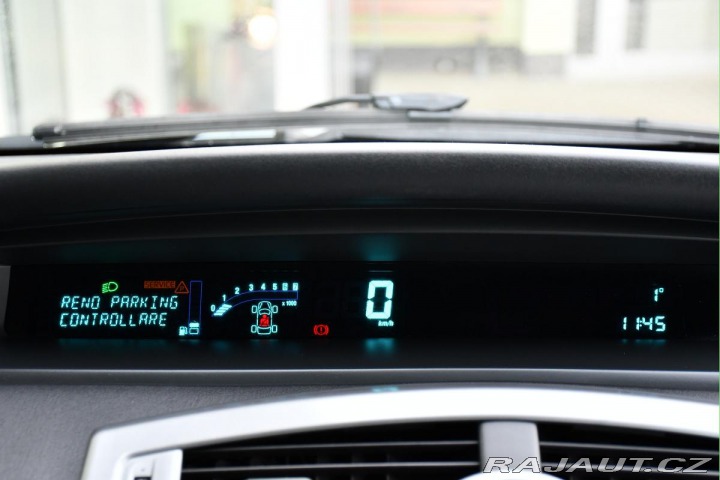 Renault Scénic 1.6i PANORAMA 2007