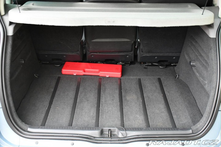 Renault Scénic 1.6i PANORAMA 2007