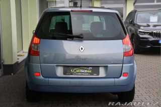 Renault Scénic 1.6i PANORAMA 2007