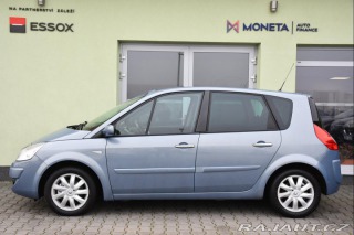 Renault Scénic 1.6i PANORAMA 2007