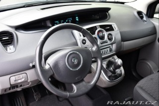 Renault Scénic 1.6i PANORAMA 2007