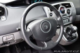 Renault Scénic 1.6i PANORAMA 2007