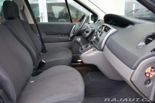 Renault Scénic 1.6i PANORAMA 2007