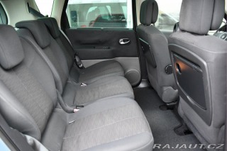 Renault Scénic 1.6i PANORAMA 2007