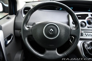 Renault Scénic 1.6i PANORAMA 2007