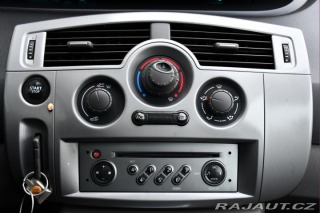 Renault Scénic 1.6i PANORAMA 2007