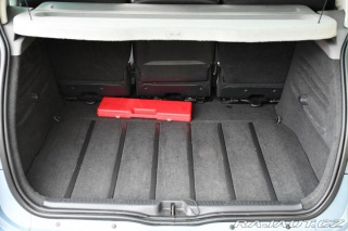 Renault Scénic 1.6i PANORAMA 2007