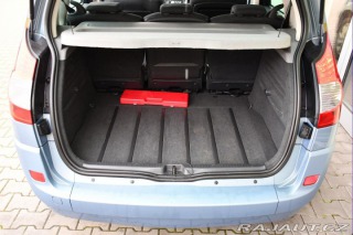 Renault Scénic 1.6i PANORAMA 2007