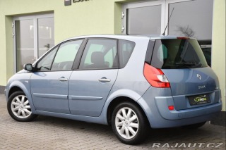 Renault Scénic 1.6i PANORAMA 2007