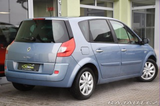 Renault Scénic 1.6i PANORAMA 2007
