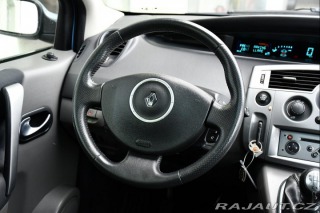 Renault Scénic 1.6i PANORAMA 2007