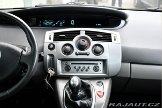 Renault Scénic 1.6i PANORAMA 2007