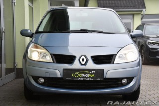 Renault Scénic 1.6i PANORAMA 2007
