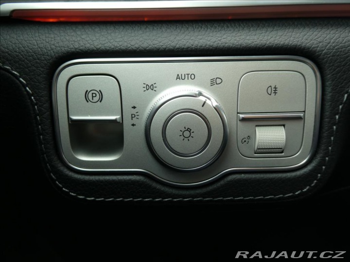 Mercedes-Benz GLS 2,9 400d 4M AMG,7míst,1ČR 2023