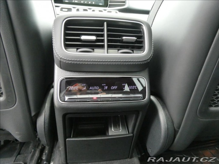 Mercedes-Benz GLS 2,9 400d 4M AMG,7míst,1ČR 2023