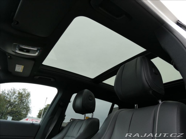 Mercedes-Benz GLS 2,9 400d 4M AMG,7míst,1ČR 2023
