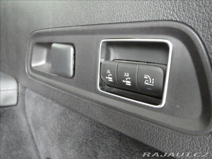 Mercedes-Benz GLS 2,9 400d 4M AMG,7míst,1ČR 2023