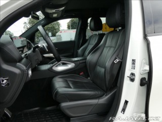 Mercedes-Benz GLS 2,9 400d 4M AMG,7míst,1ČR 2023