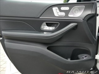 Mercedes-Benz GLS 2,9 400d 4M AMG,7míst,1ČR 2023