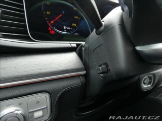 Mercedes-Benz GLS 2,9 400d 4M AMG,7míst,1ČR 2023