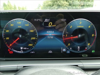 Mercedes-Benz GLS 2,9 400d 4M AMG,7míst,1ČR 2023