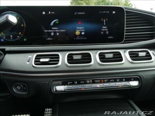 Mercedes-Benz GLS 2,9 400d 4M AMG,7míst,1ČR 2023