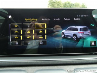 Mercedes-Benz GLS 2,9 400d 4M AMG,7míst,1ČR 2023