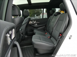 Mercedes-Benz GLS 2,9 400d 4M AMG,7míst,1ČR 2023