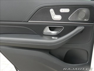 Mercedes-Benz GLS 2,9 400d 4M AMG,7míst,1ČR 2023