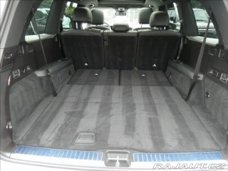 Mercedes-Benz GLS 2,9 400d 4M AMG,7míst,1ČR 2023