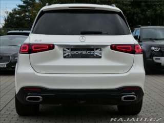 Mercedes-Benz GLS 2,9 400d 4M AMG,7míst,1ČR 2023