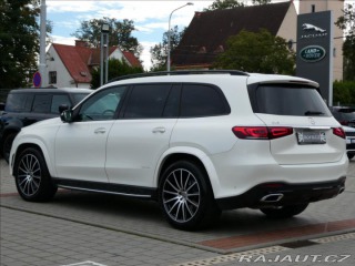 Mercedes-Benz GLS 2,9 400d 4M AMG,7míst,1ČR 2023