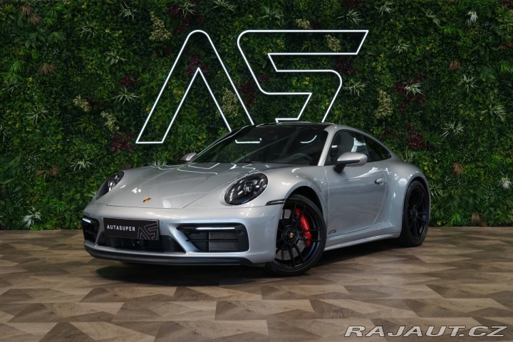 Porsche 911 992*CARRERA GTS*PDK*LED*Z 2022