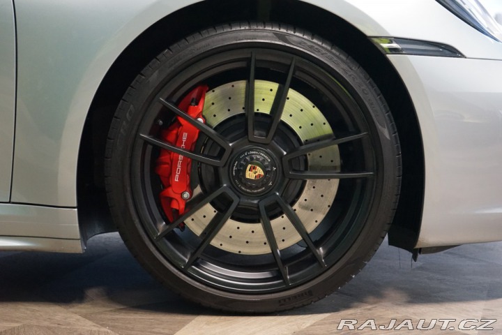 Porsche 911 992*CARRERA GTS*PDK*LED*Z 2022
