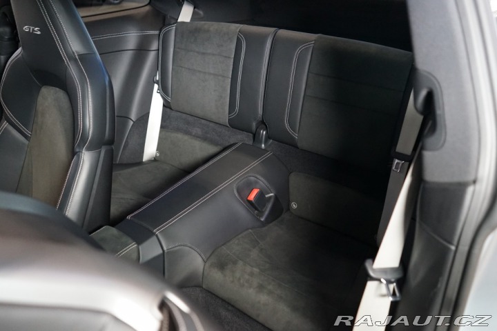 Porsche 911 992*CARRERA GTS*PDK*LED*Z 2022