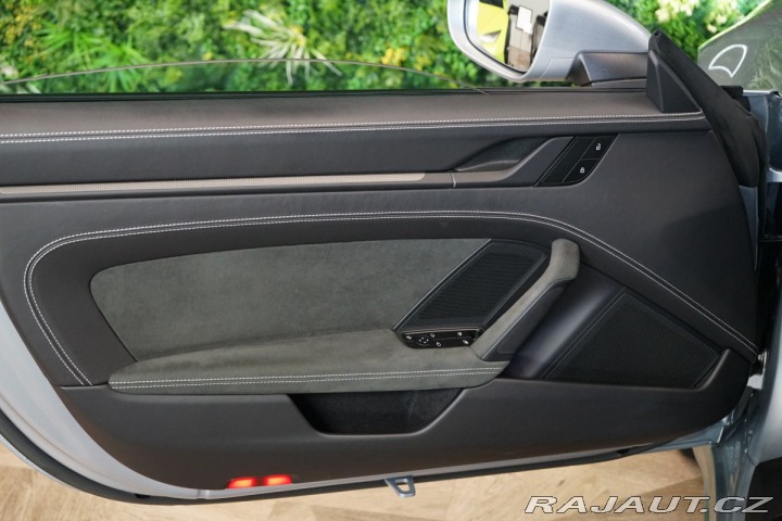 Porsche 911 992*CARRERA GTS*PDK*LED*Z 2022