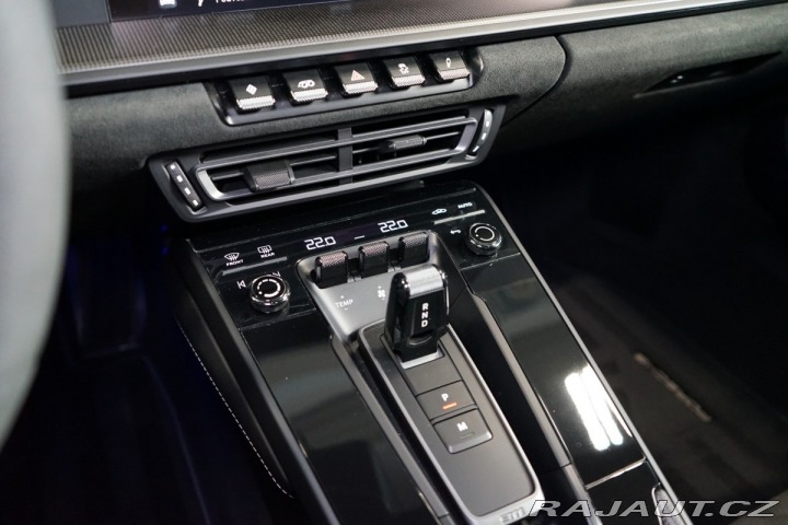 Porsche 911 992*CARRERA GTS*PDK*LED*Z 2022