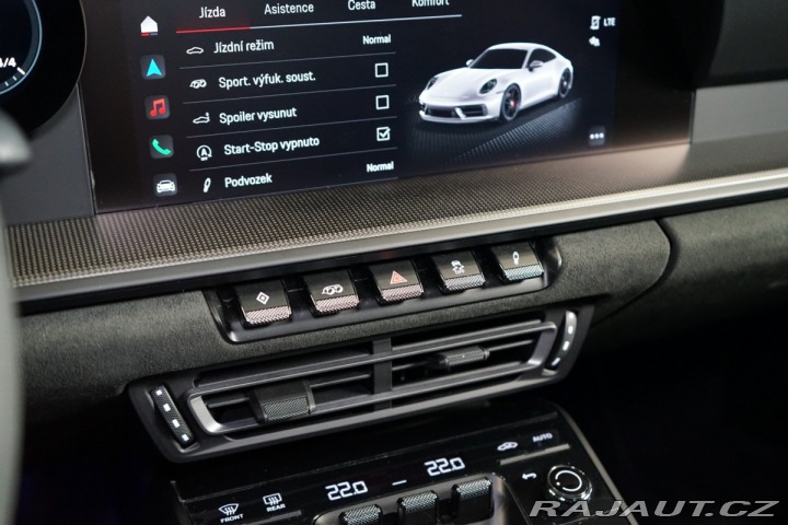 Porsche 911 992*CARRERA GTS*PDK*LED*Z 2022