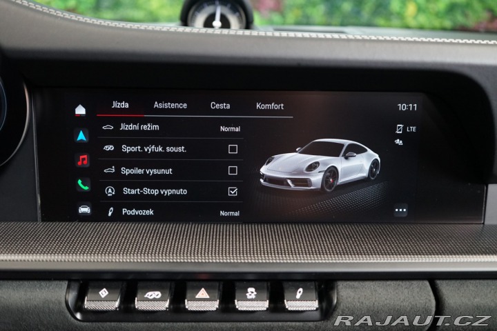 Porsche 911 992*CARRERA GTS*PDK*LED*Z 2022