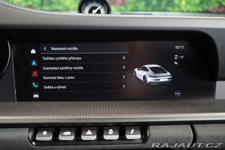 Porsche 911 992*CARRERA GTS*PDK*LED*Z 2022